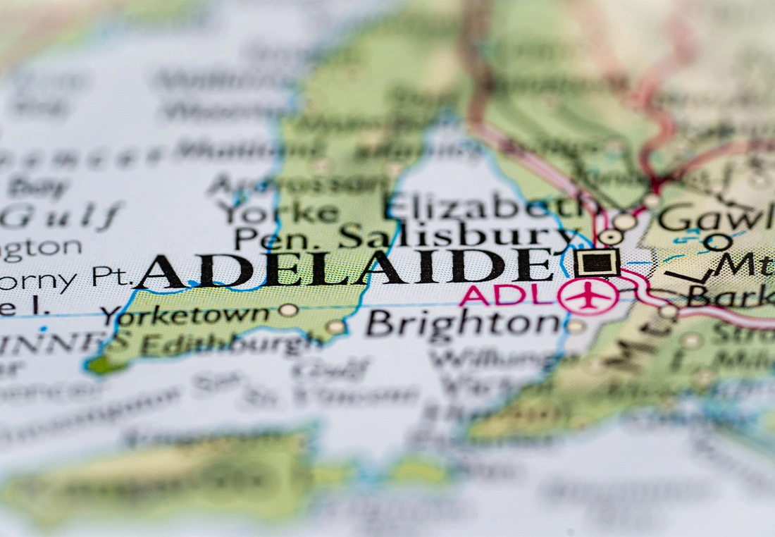 Adelaide Travel Guide: Discover South Australia's Hidden Gems