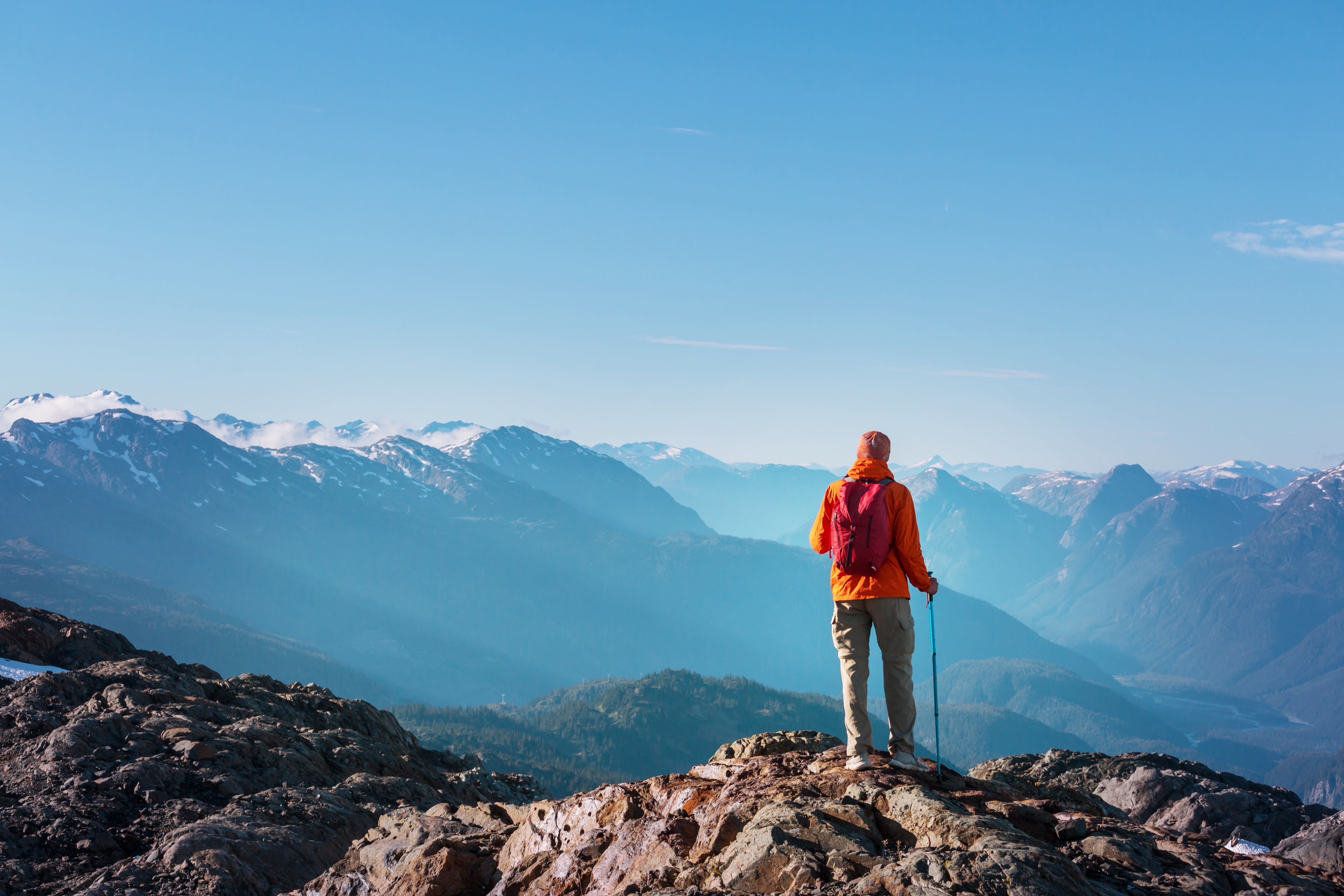 Why Adventure Travel is Trending in 2026