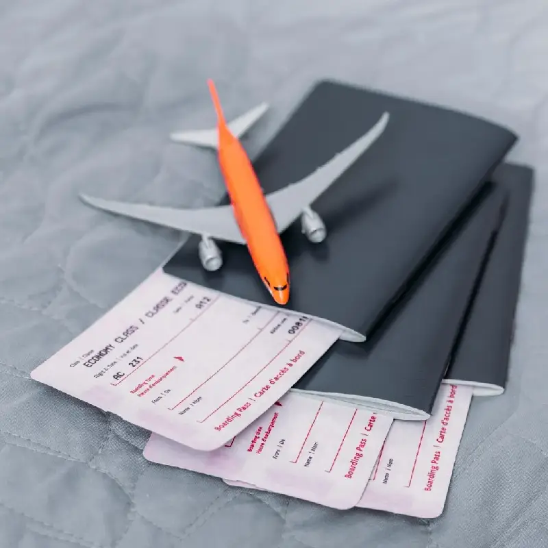 Affordable international flights and travel savings tips
