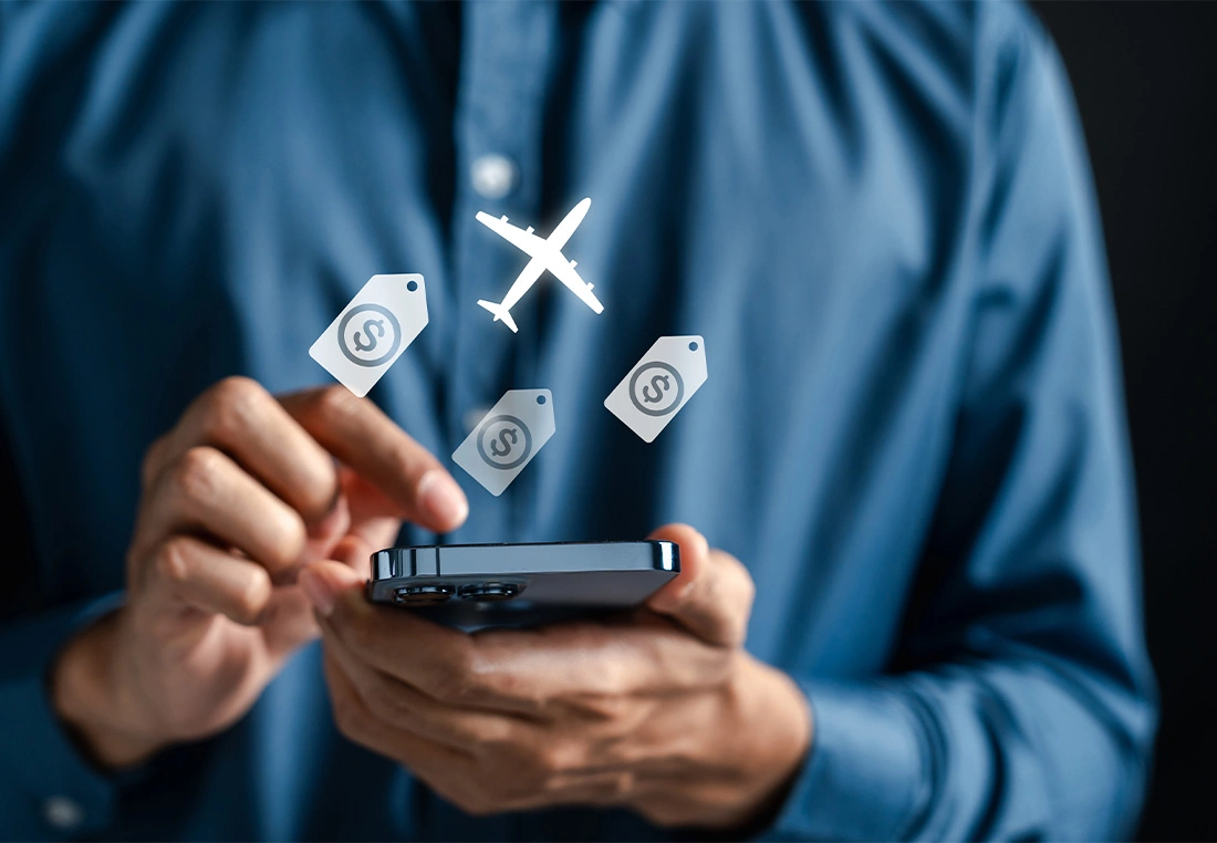 How to Get the Best Airline Deals Online