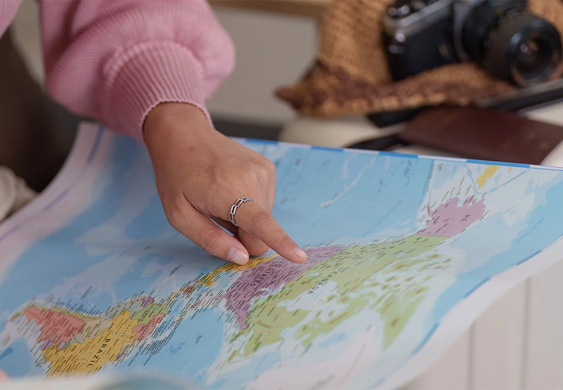 Top International Destinations Australians Love in 2026