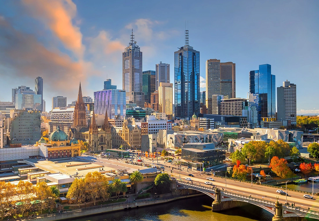 Melbourne Travel Guide: Best Places to Visit, Eat and Explore