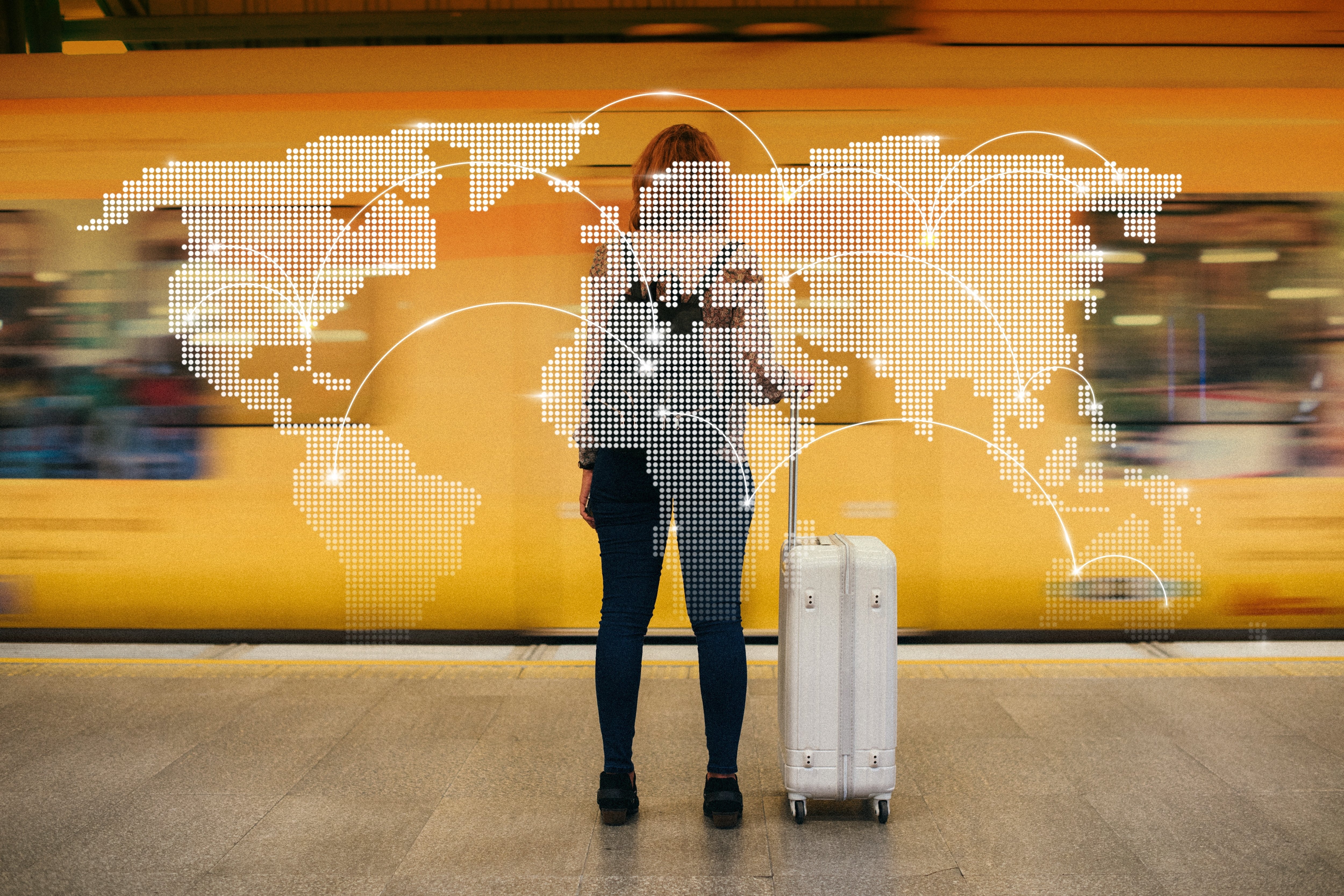 Why Modern Travellers Need Smarter Booking Platforms