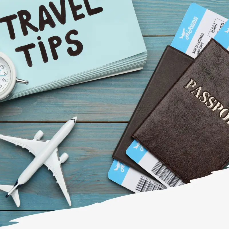 Essential Travel Tips for Stress-Free Trips